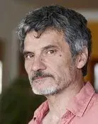 Bernard Blancan