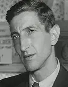 Maurice Garrel