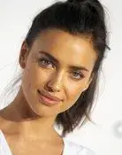 Irina Shayk
