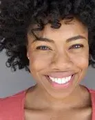 Ashleigh Crystal Hairston