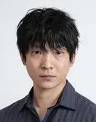 Toshihito Kokubo