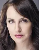 Burcu Gül Kazbek