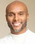 Kenny Lattimore