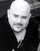 Wayne Douglas Morgan