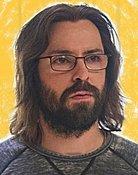 Martin Starr