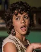 Thassia Cavalcanti