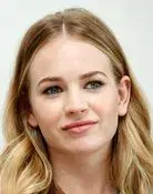 Britt Robertson
