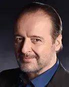 Matjaž Tribušon