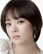 Park Chae-rim