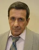Boris Smolkin
