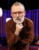 Tommy Tiernan