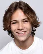 Gavin Warren