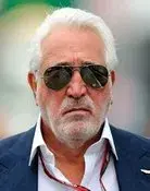 Lawrence Stroll