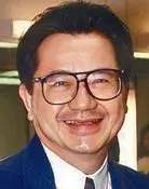 David Lo Dai-Wai