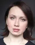 Natalya Shchukina
