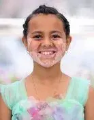 Mina Yasmin Bremseth Asheim