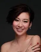 Jacqueline Chong Si-Man