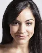 Jeanette Delgado