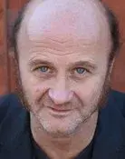 Cliff Saunders