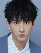 Tong Jiahao