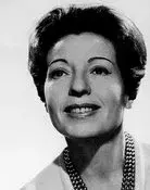 Germaine Montero