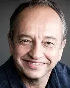 Marcel Leboeuf