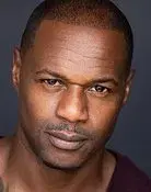Jermaine Rivers