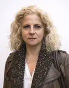 Eleni Haupt