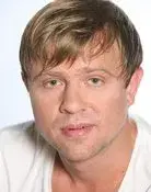 Vadim Rakitin