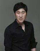 Lee San-ho