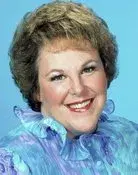 Mary Jo Catlett