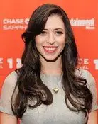 Lauren Miller Rogen