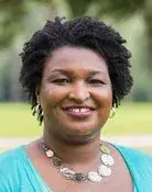 Stacey Abrams