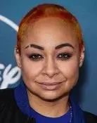 Raven-Symoné