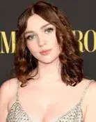 Alexa Swinton