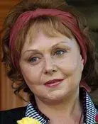 Ekaterina Voronina