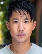 Richard Jin Namkung