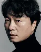 Jeon Bae-soo