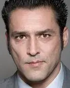 Jean-Pierre Martins