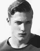 Steven Chevrin