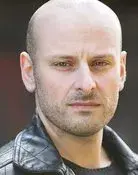 Tony Cook
