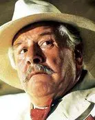 Peter Ustinov