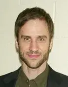 James Waterston