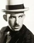 Vince Barnett