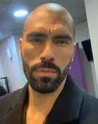 Orlando Alfaro