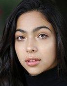 Allegra Acosta