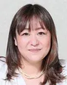 Megumi Morisaki