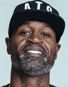 Stephen Jackson