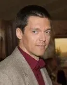 Mikhail Mamaev
