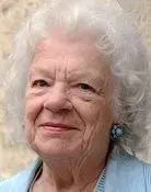 Jenny Clève